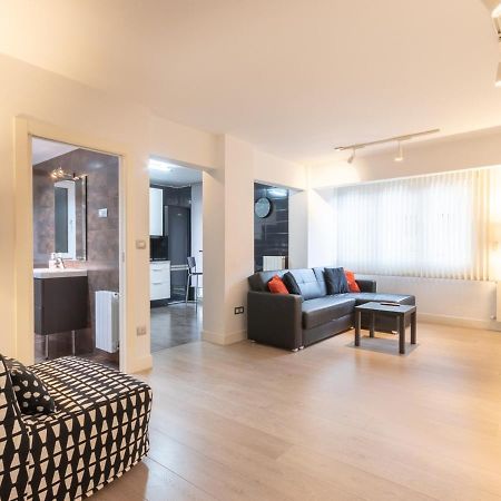 Bilbao Sarriko - Deusto By Aston Rentals Экстерьер фото