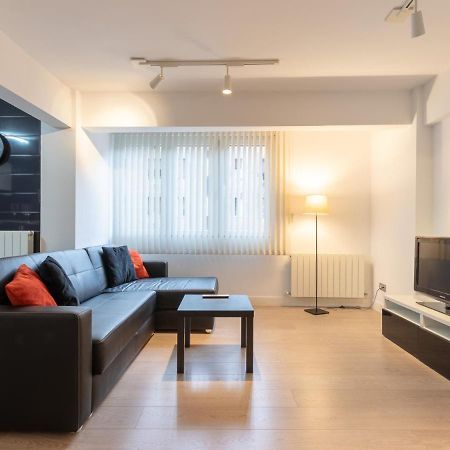 Bilbao Sarriko - Deusto By Aston Rentals Экстерьер фото