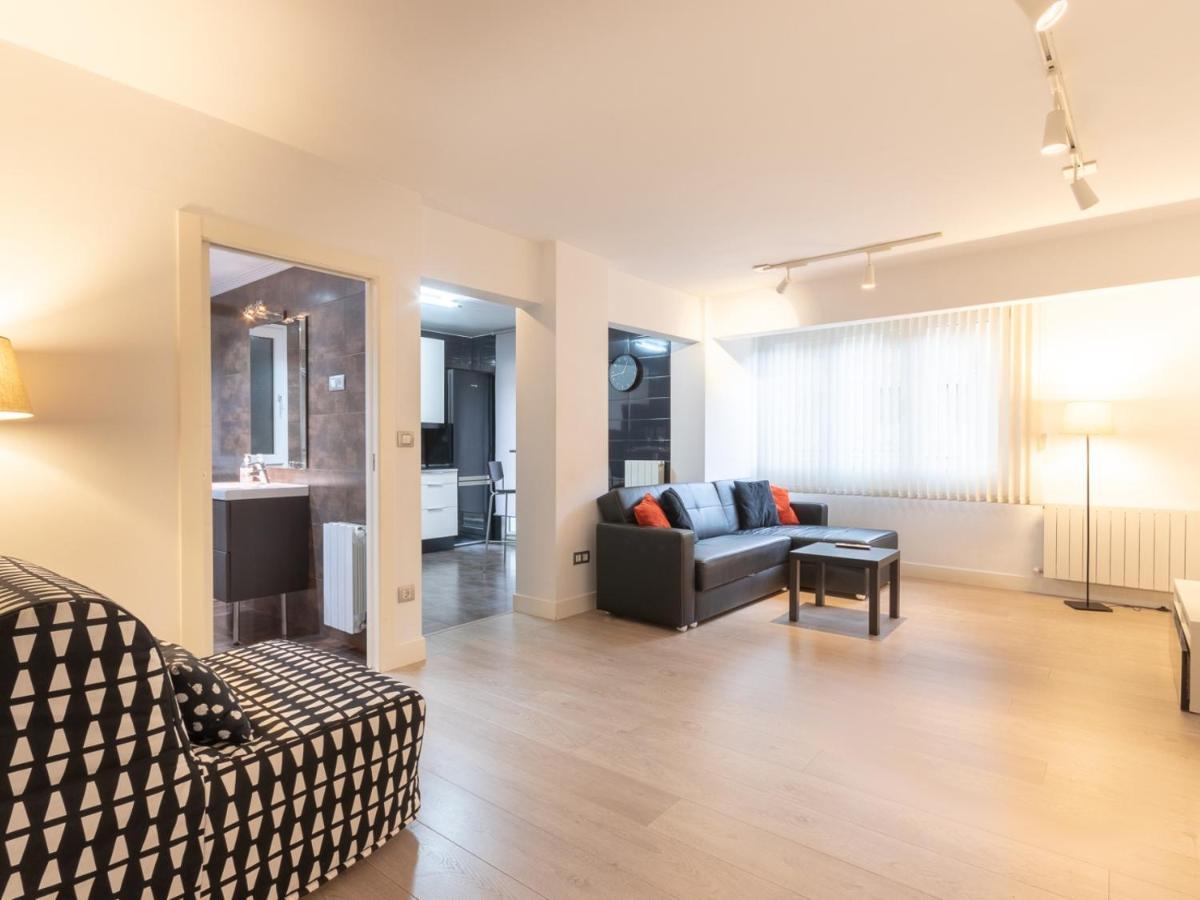 Bilbao Sarriko - Deusto By Aston Rentals Экстерьер фото