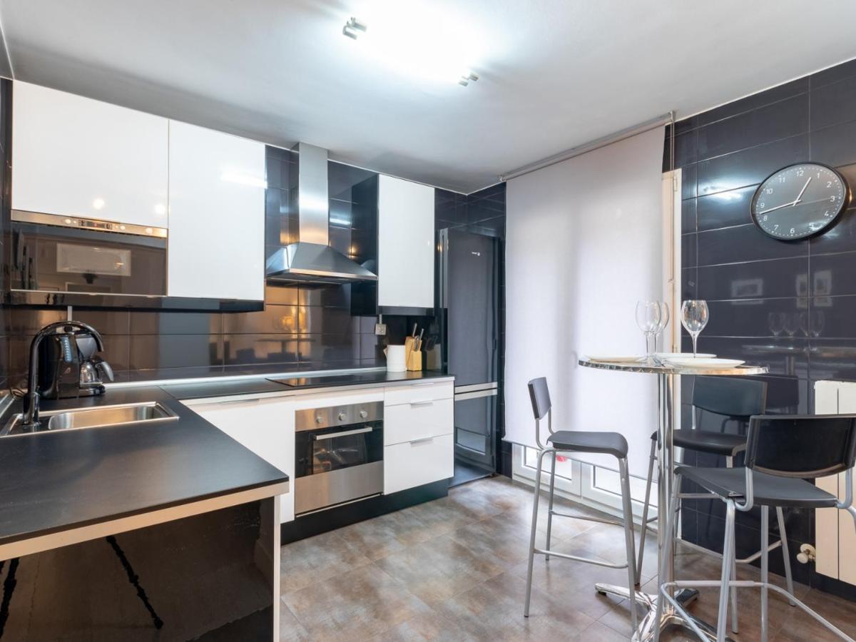Bilbao Sarriko - Deusto By Aston Rentals Экстерьер фото