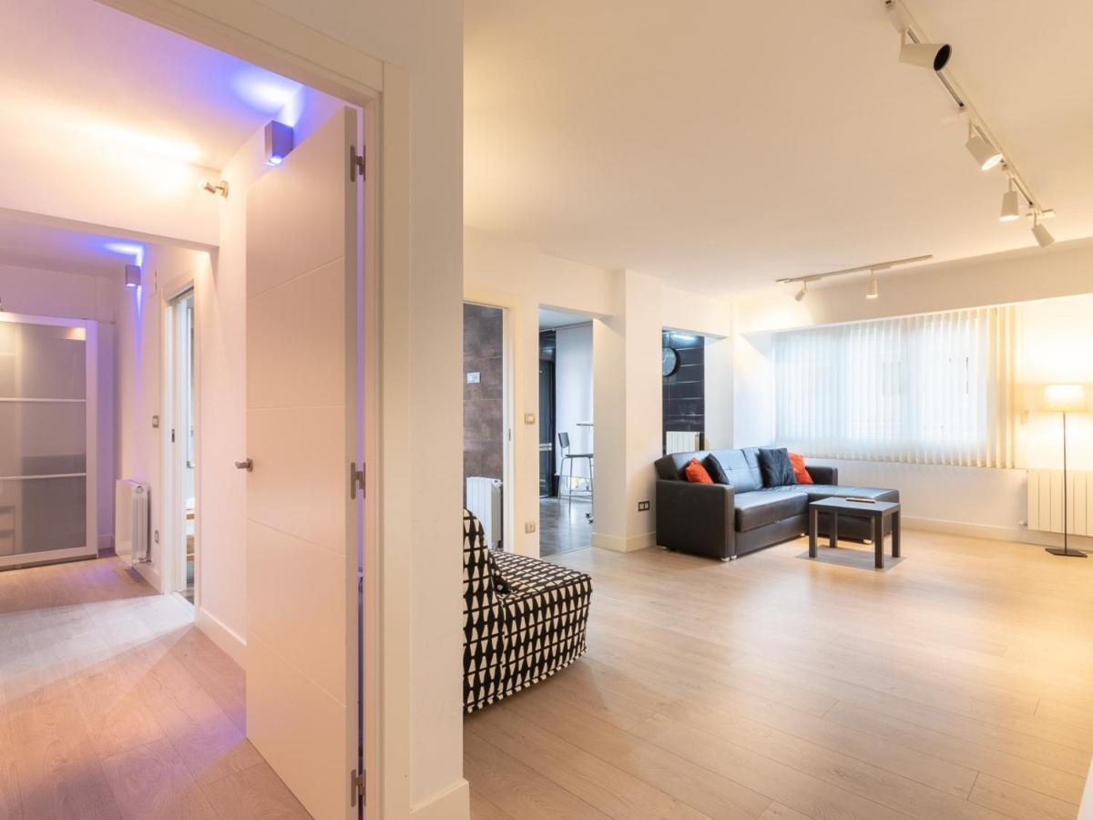 Bilbao Sarriko - Deusto By Aston Rentals Экстерьер фото